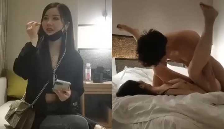 PaliTube - นัดเย็ดสาวคณะเต้น เอวหวานร่านควย