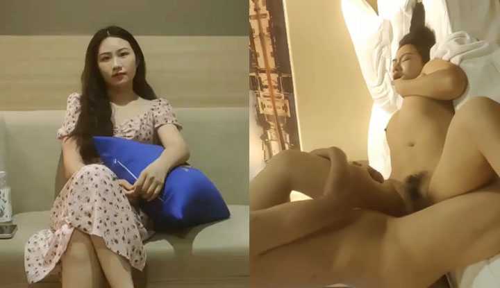 PaliTube - นัดเย็ดสาวเรียบร้อย  ครางยังเขิน