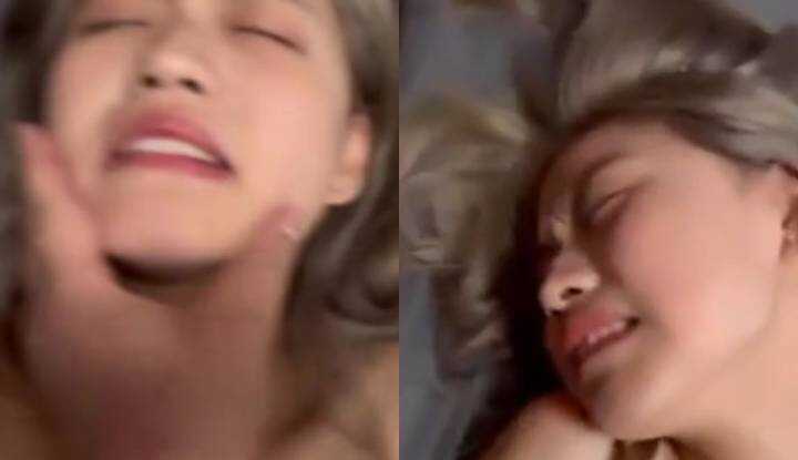 PaliTube - ขืนใจแตกใน น้องสาวผมทอง