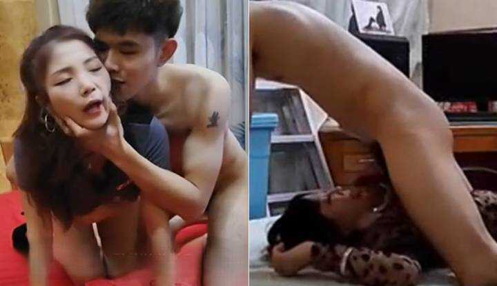 PaliTube - ฉันได้นัดกับชายโสดเพื่อข่มขืนภรรยาที่เมาของฉันซึ่งมีใบหน้าสวยงาม