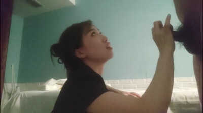 PaliTube - หญิงช่าง Luohu กำลังล่อลวงฉันให้เพิ่มเวลา