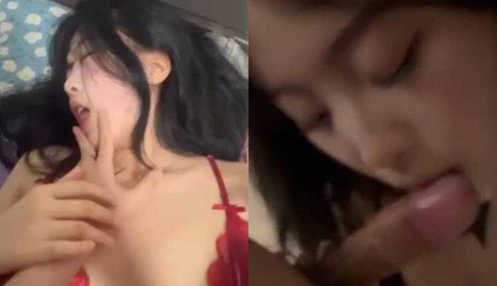 PaliTube - "pussyapussya, ฉันผิดแล้ว เย็ดฉันให้ตายไปเลย" คอลเลกชันสุดยอดของน้องใหม่โชว์หน้าคุณภาพสูงมาก