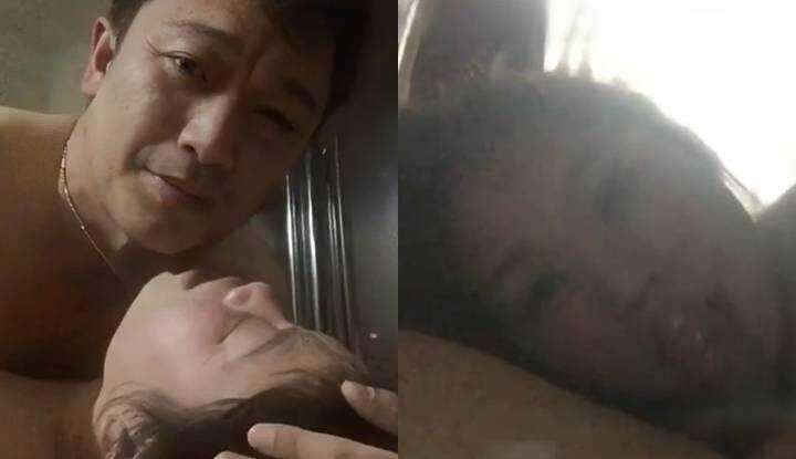 PaliTube - 【บทสนทนาน่าตื่นเต้น】คู่รักวัยกลางคนพูดสกปรกและเย็ดหี