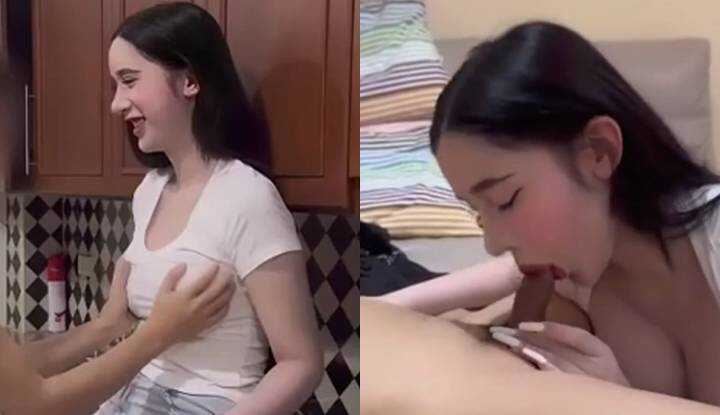 PaliTube - แฟนฉันเพิ่งแตกในฉันเมื่อวานนี้ คุณไปหาแตกในวันนี้ได้เลย!