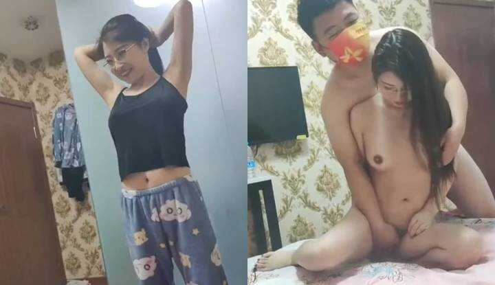 PaliTube - คู่นี้โหดร้ายมาก! ภรรยากำลังมีเพศสัมพันธ์โดยมีอวัยวะเพศของสามีอยู่ในปากของเธอ ขณะที่เขายังคงอยู่ในช่องคลอดของเธอ