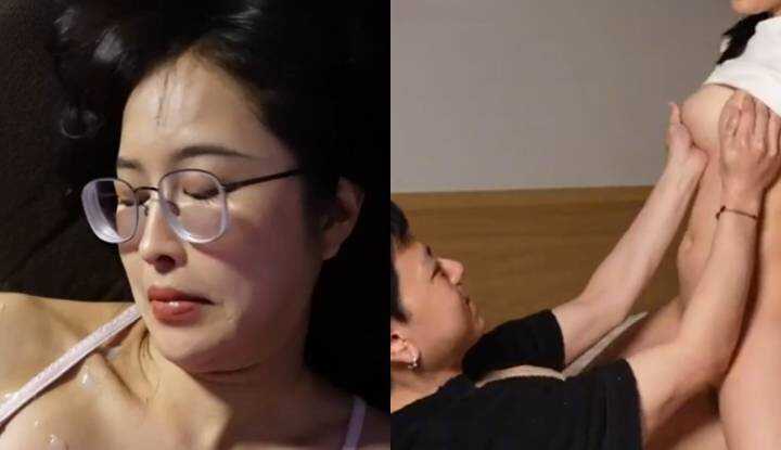 PaliTube - นี่สุดยอดมาก! ใส่แว่นตา ใช้ปลายลิ้นหยอกหัวควยของคุณ—เขาพอใจผู้ชายและรู้วิธีทำให้พวกเขามีความสุข