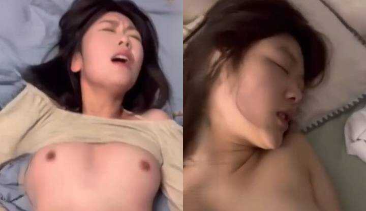 PaliTube - ทุกครั้งที่โดนแตกใน มันสุดยอดมาก! รวมสาวนักศึกษาศิลปากร "รีบๆ แตกให้ฉันหน่อย~"