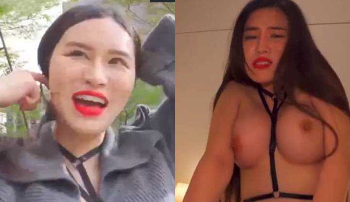 PaliTube - ฉันจีบสาวในสวนสาธารณะ แต่ไม่ได้เย็ดมานานมากแล้ว! เธอมีควย 18 ซม. แล้วเราเย็ดกันดุเดือดสุดๆ จนเงี่ยนและพูดเสียวไม่หยุดปากเลย