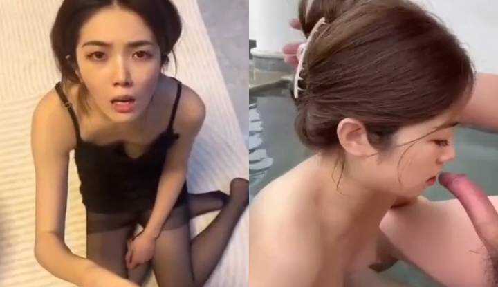 PaliTube - นักศึกษาหญิงกลายเป็นสุนัขตัวเมีย