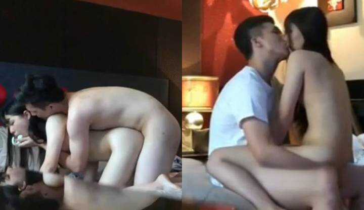 PaliTube - ผู้หญิงสาวที่ฉันพบขณะเล่นมหจงมีสามีที่ไม่อยู่บ้านเกือบตลอดเวลา