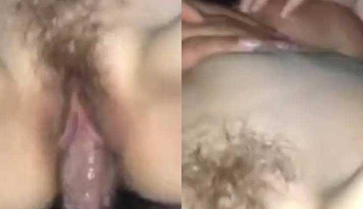 PaliTube - เธอกำลังผลักรุ่นพี่ของเธออย่างแรง พูดว่าไม่ แต่ภาษากายของเธอทรยศคำพูดของเธอ