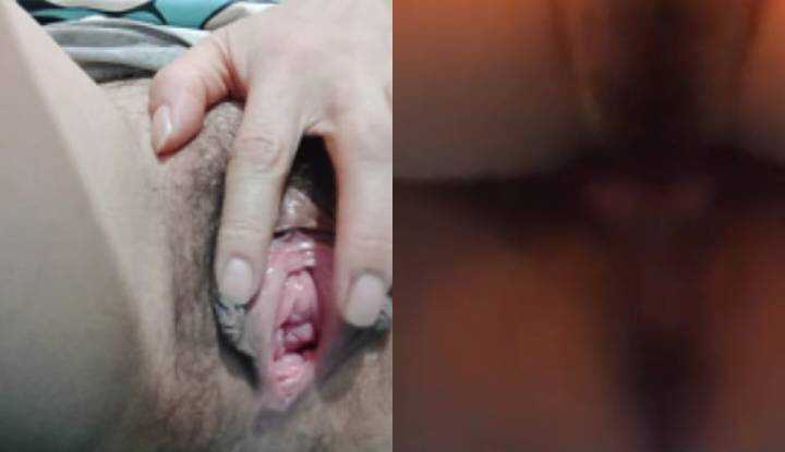 PaliTube - เมื่อควียร้อนผ่าวกระแทกทะลุเข้าไปในหีแน่นๆ ของฉัน ความรู้สึกที่ถูกยัดเยียดจนเต็มเปี่ยมนั้นพาฉันดิ่งตรงสู่สวรรค์เลย