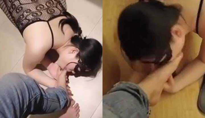 PaliTube - ถ้าสาวระดับท็อปแบบนี้ยอมให้เย็ดทั้งคืน จะรีดน้ำควยหมดตัวได้มั้ยในคืนเดียว