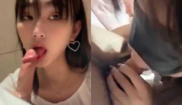 PaliTube - ห้ามแตกในนะ! แฟนฉันจะรู้! ฝึก SM สุดยอด สาวมหาลัยนมใหญ่ ถูก daddy ล่อด้วยเงิน