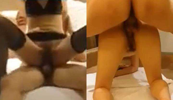 PaliTube - สาวน้อยร่างกายไวต่อสิ่งเร้าประสบจุดสุดยอดเต็มรูปแบบ!