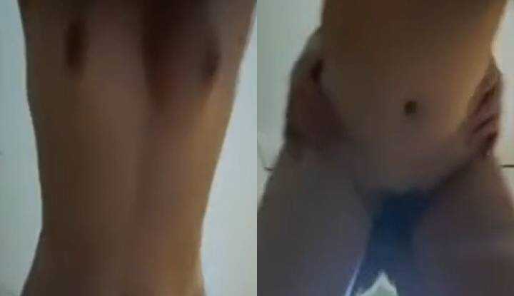 PaliTube - สาวน้อยโดนช่างสปาเย็ดจนสมัครใจห่อควยแตกใน