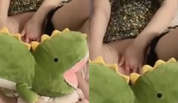 PaliTube - ฉันไปเย็ดกับนักศึกษาศิลปะอีกคน เธอมีนมใหญ่