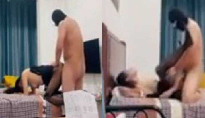 PaliTube - เธอแต่งตัวยั่วกามสุดๆ ขนาดนี้ รอคอยช่วงเวลาที่จะถูกเลียมานาน และมันทำให้เธอฟินสุดขีดไปเลย