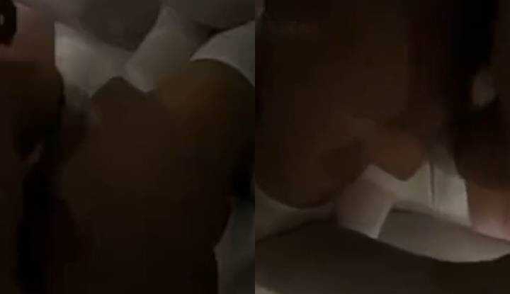 PaliTube - เย็ดในรถหรอ? เย็ดท่าหมาในรถทัวร์ตื่นเต้นกว่ามาก!