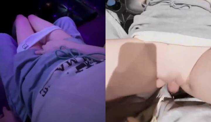 PaliTube - ฉันแอบเย็ดเมียลุงมาเป็นเวลาครึ่งปี! เราเย็ดกันอย่างเสียวในคาราโอเกะ เธอยังเด็กเลยเชื่อฟังและครางหีระหว่างเย็ด นั่นแหละสุดยอด!