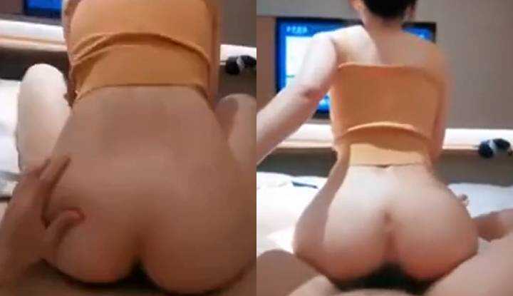 PaliTube - เมื่อแฟนสาวของคุณบอกว่าเธออยากดูหนังด้วยกันบนเตียง นั่นคือการบอกใบ้