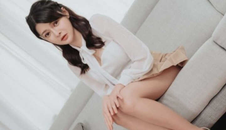 PaliTube - อยากเป็นนางแบบ ต้องผ่านด่านโดนกระแทกเอ็นก่อน (AN9-013)