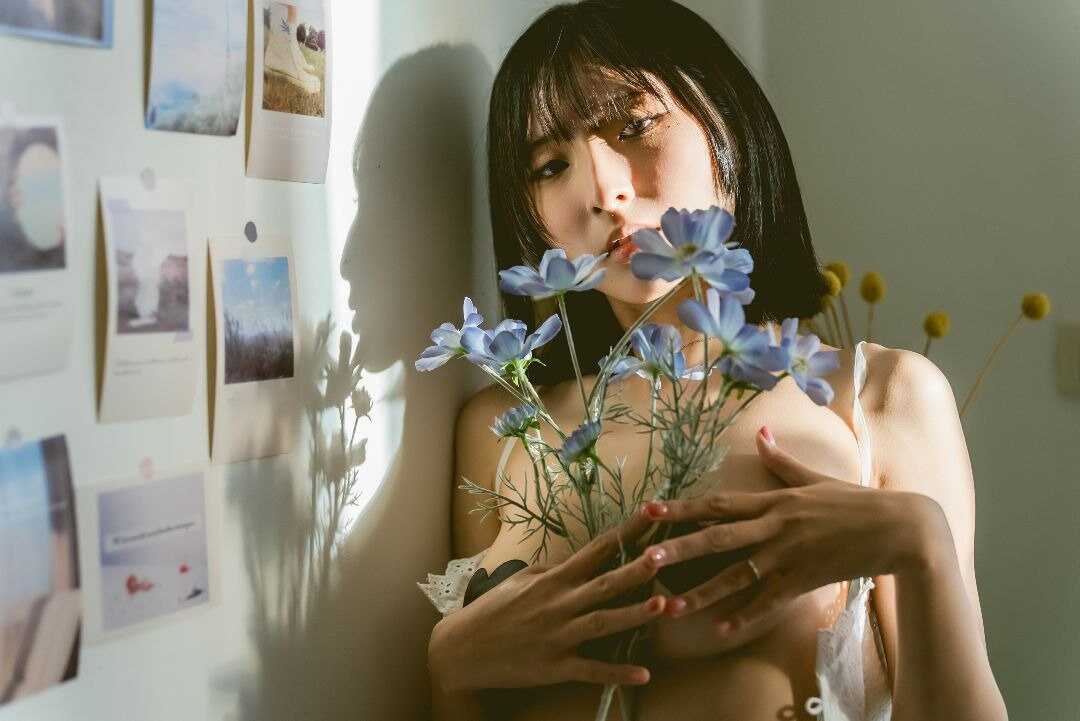 PaliTube - Mimiko  คอลเลคชั่นวาบหวิว
