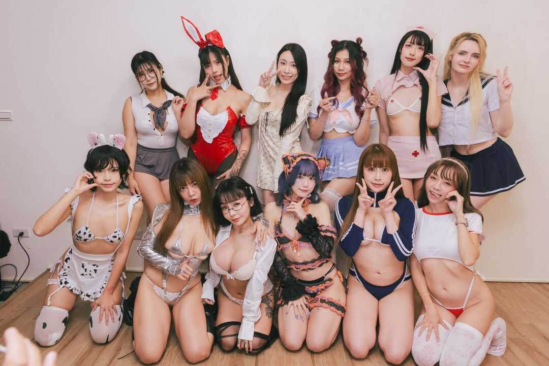 PaliTube - ดูหยิง มีเดีย งานใหญ่ประจำปีฤดูใบไม้ร่วง 2025 กิจกรรมถ่ายภาพแบบโต้ตอบ