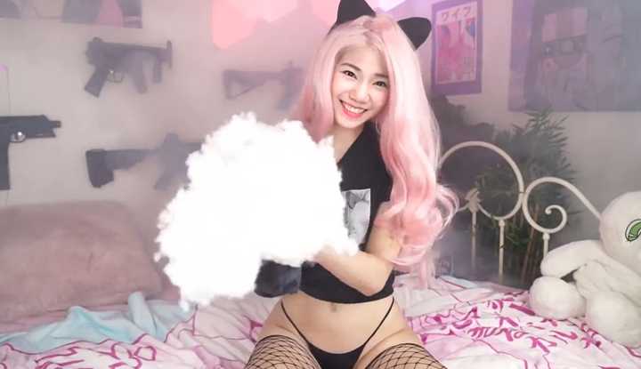 PaliTube - วงการบันเทิงเอเชีย～ความยั่วยวนของสาวไลฟ์สด