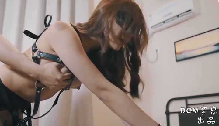 PaliTube - มัดเสียวสั่งสอนบอสสาว