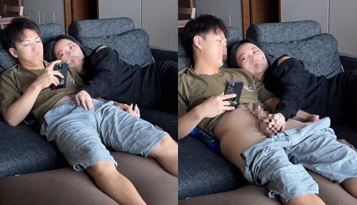 PaliTube - แค่เธอบอกว่าเงี่ยน ผมก็พร้อมจะจัดให้