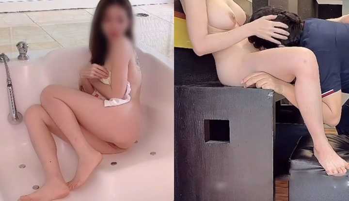 PaliTube - ช่างภาพอดใจไม่ไหวขอเลียหีนางแบบ
