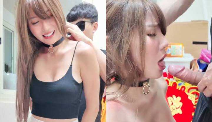 PaliTube - ควรจะเป็นพนักงานหญิงของบริษัท AV!! รอคอยที่จะถูกแตกในสักวันขณะทำงาน EP.1 <DY-06>