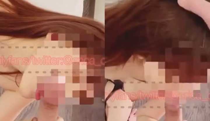 PaliTube - สาวคอลึกอย่างหนู ว่างเป็นต้องอมควยค่ะ
