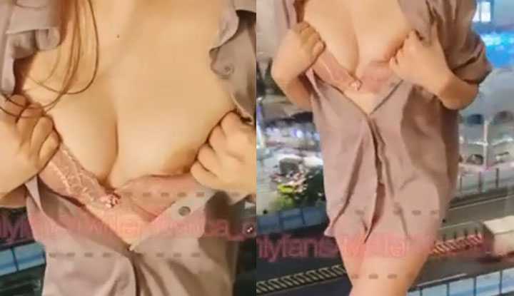 PaliTube - เงี่ยนค่ะ อยากโชว์นม