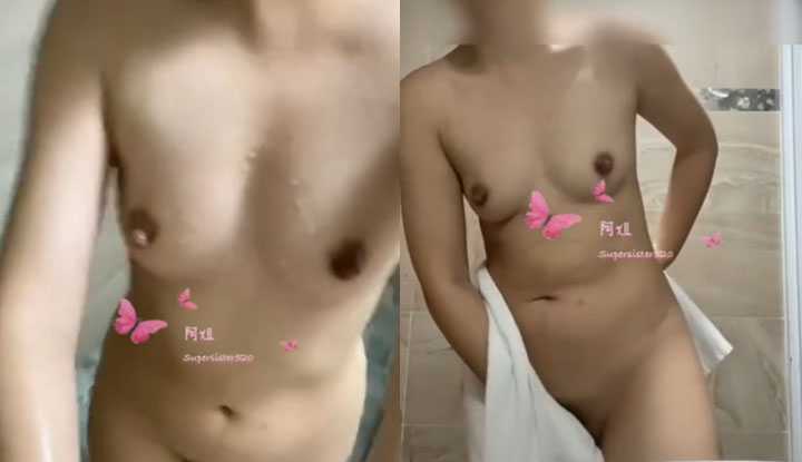 PaliTube - คิดถึงผัว อาบน้ำก็ต้องถ่ายให้ผัวดูเป็นธรรมดา