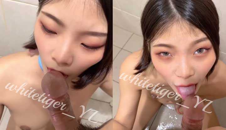 PaliTube - เงี่ยนเงี่ยนแบบนี้ต้องแตกใส่หน้า ทำแมสก์