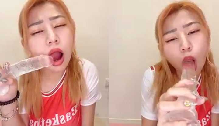 PaliTube - ควยใสไสแบบนี้ดูดไปอร่อยมากค่ะ