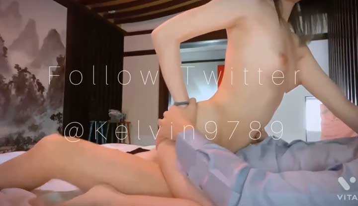PaliTube - เย็ดกับชู้ ฟินหีสุดๆ