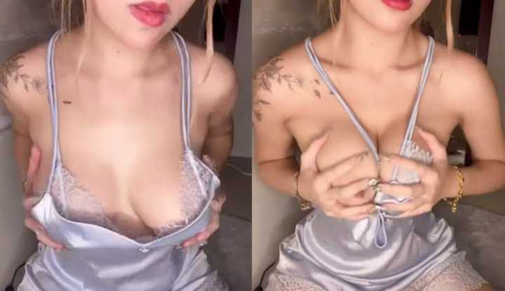 PaliTube - นวดนวดแบบนี้ชอบไหมคะ