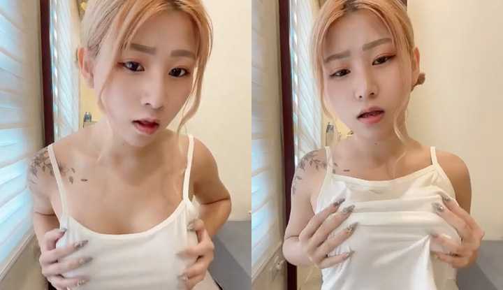 PaliTube - บีบแบบนี้ พี่อิมเมจิ้นเห็นนมหนูไหม