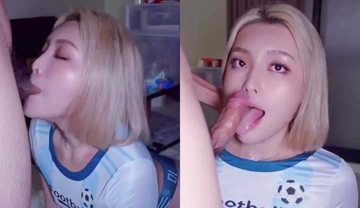 PaliTube - เธอโม้คควยเก่งจนน้ำเยิ้ม