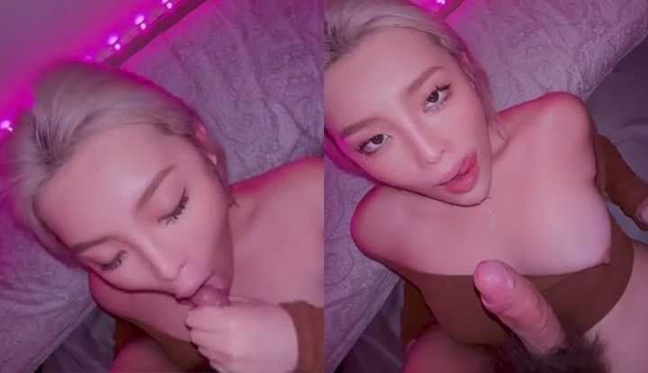 PaliTube - อยากกินน้ำควยเยอะๆ