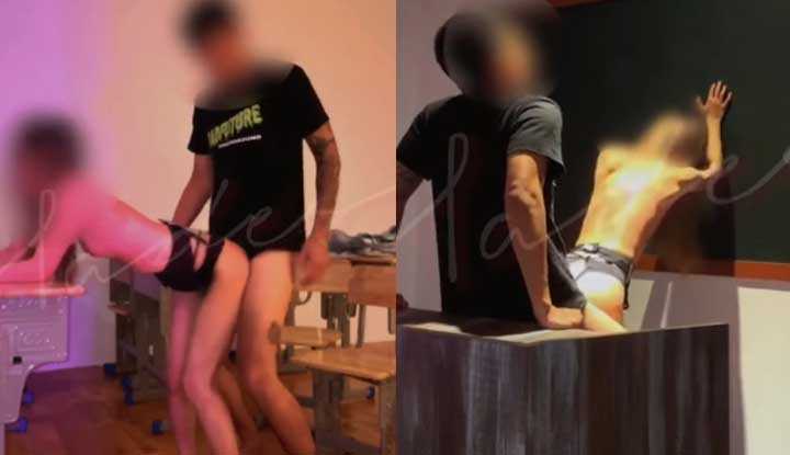 PaliTube - คุณครูครับ ผมมีเรื่องอยากจะขอร้องครับ