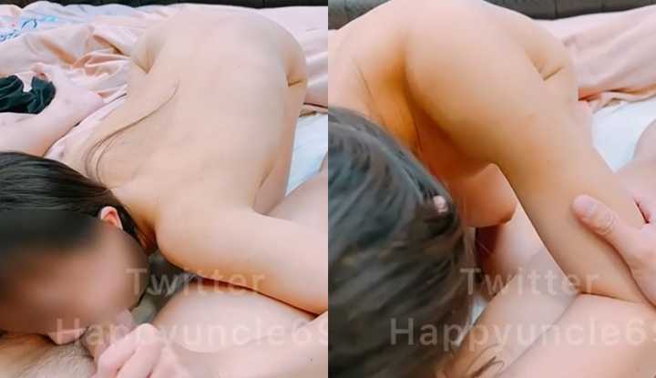 PaliTube - สาวสวยนมคัพF โม้คเก่งแค่ไหน มาดู