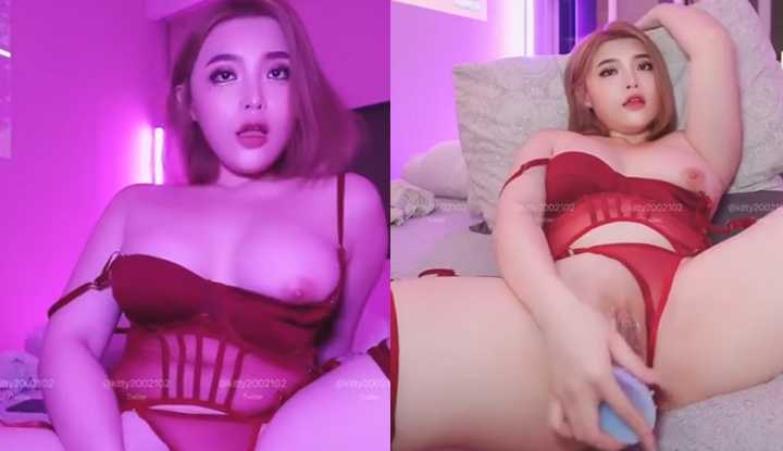 PaliTube - มาดูน้ำพุ่งจากหีค่ะ