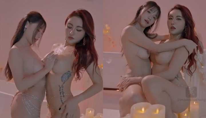 PaliTube - เน็ตไอดอลชื่อดัง นัดกันแก้ผ้า อาบน้ำ ไลฟ์สด