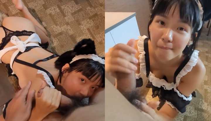 PaliTube - อยากให้แมวเลีย ก็ยื่นดุ้นมาเลยพี่