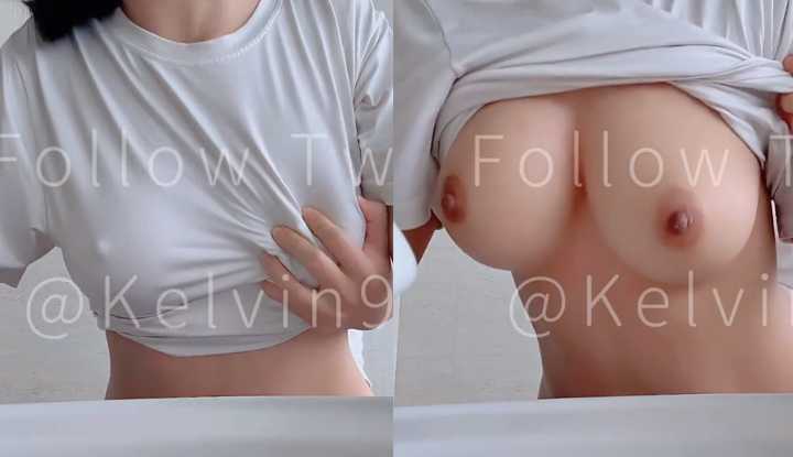 PaliTube - น้องนมใหญ่ ไลฟ์สดโชว์ของ