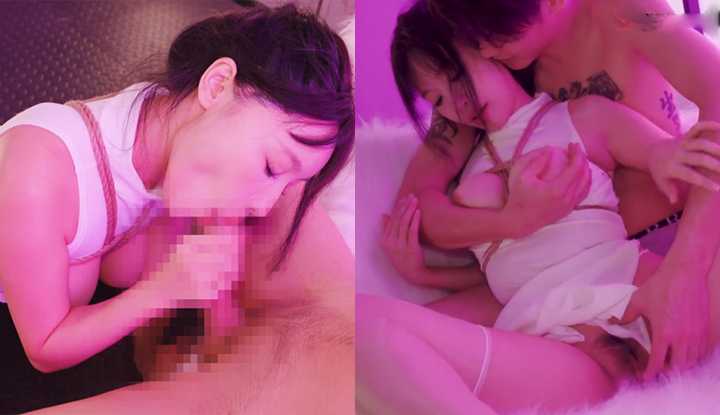 PaliTube - ลองมีเซ็กส์แบบซาดิสครั้งแรก ติดใจซะเเเล้ว